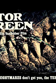 Gator Green (2013) M4ufree
