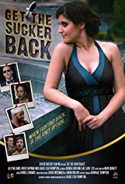 Get the Sucker Back (2015) M4ufree