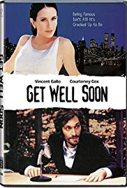 Get Well Soon (2001) M4ufree