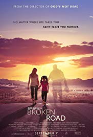 God Bless the Broken Road (2018) M4ufree