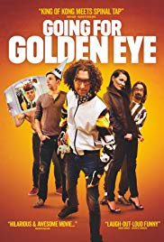 Going for Golden Eye (2017) M4ufree