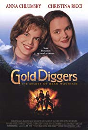 Gold Diggers: The Secret of Bear Mountain (1995) M4ufree