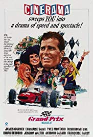 Grand Prix (1966) M4ufree