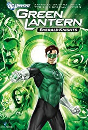 Green Lantern: Emerald Knights (2011) M4ufree