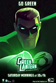 Green Lantern: The Animated Series (20112013) StreamM4u M4ufree
