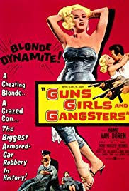 Guns Girls and Gangsters (1959) M4ufree