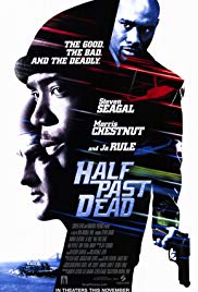 Half Past Dead (2002) M4ufree