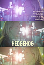 Hedgehog (2016) M4ufree