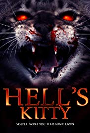 Hells Kitty (2018) M4ufree
