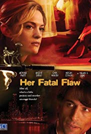 Her Fatal Flaw (2006) M4ufree