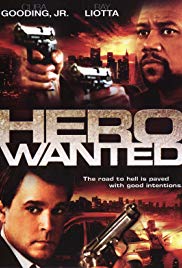 Hero Wanted (2008) M4ufree