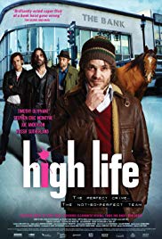 High Life (2009) M4ufree