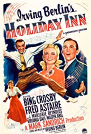 Holiday Inn (1942) M4ufree