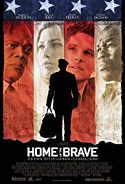 Home of the Brave (2006) M4ufree
