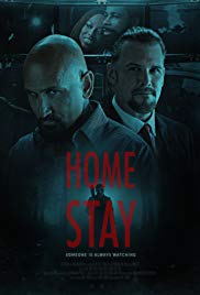 Home Stay (2018) M4ufree