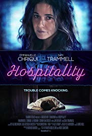 Hospitality (2018) M4ufree