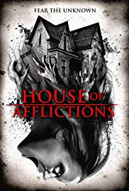 House of Afflictions (2017) M4ufree