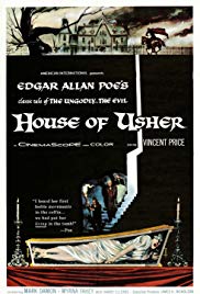 House of Usher (1960) M4ufree