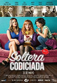 Soltera Codiciada (2018) M4ufree