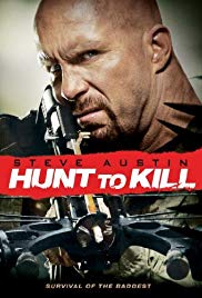 Hunt to Kill (2010) M4ufree