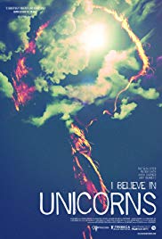 I Believe in Unicorns (2014) M4ufree