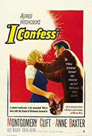 I Confess (1953) M4ufree