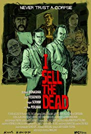 I Sell the Dead (2008) M4ufree