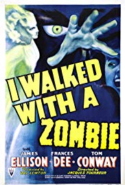 I Walked with a Zombie (1943) M4ufree