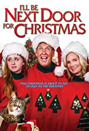 Ill Be Next Door for Christmas (2018) M4ufree