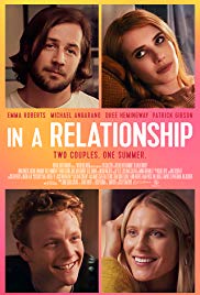 In a Relationship (2018) M4ufree