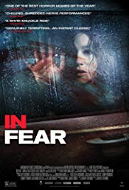 In Fear (2013) M4ufree
