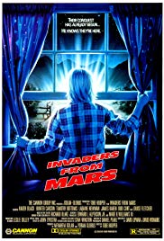 Invaders from Mars (1986) M4ufree