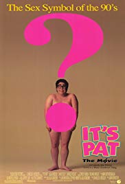 Its Pat: The Movie (1994) M4ufree