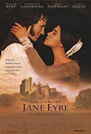 Jane Eyre (1996) M4ufree