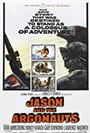 Jason and the Argonauts (1963) M4ufree