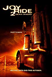 Joy Ride 2: Dead Ahead (2008) M4ufree