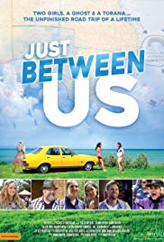 Just Between Us (2018) M4ufree