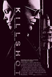Killshot (2008) M4ufree