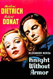 Knight Without Armor (1937) M4ufree