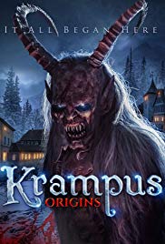 Krampus Origins (2018) M4ufree