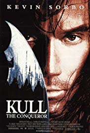 Kull the Conqueror (1997) M4ufree