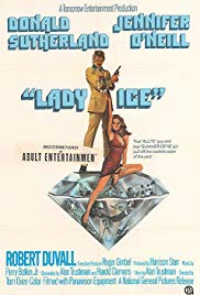 Lady Ice (1973) M4ufree