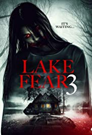 Lake Fear 3 (2018) M4ufree