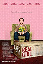 Lars and the Real Girl (2007) M4ufree
