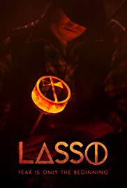 Lasso (2017) M4ufree