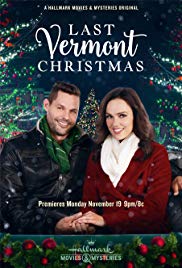Last Vermont Christmas (2018) M4ufree