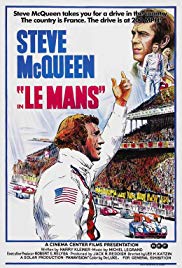 Le Mans (1971) M4ufree