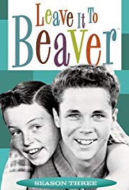 Leave It to Beaver (19571963) StreamM4u M4ufree