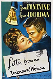 Letter from an Unknown Woman (1948) M4ufree