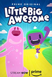 Little Big Awesome (2016 ) StreamM4u M4ufree